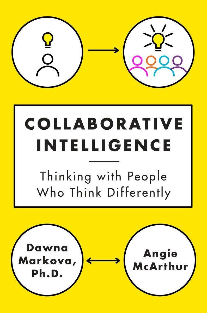 Collaborative Intelligence