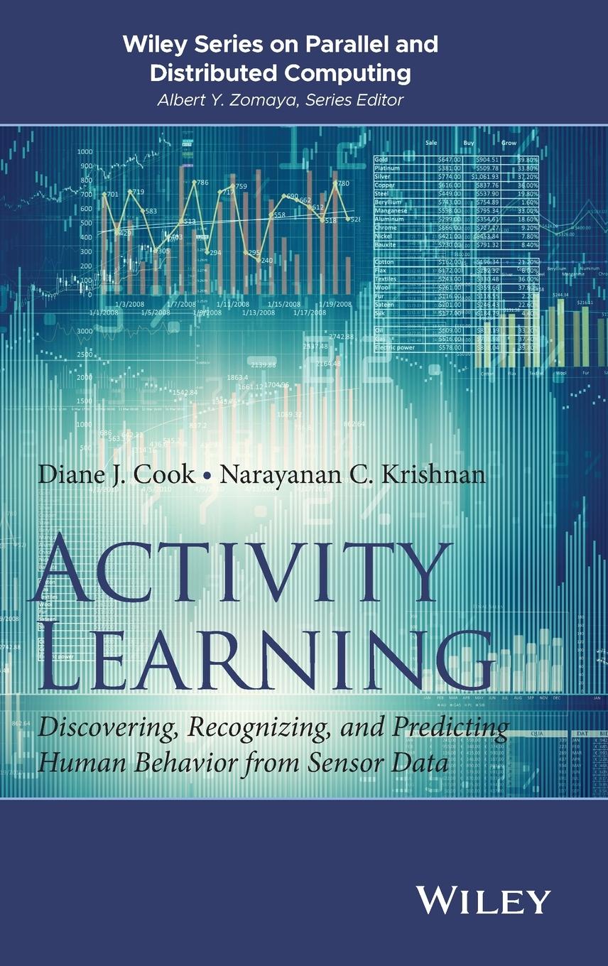 Activity Learning