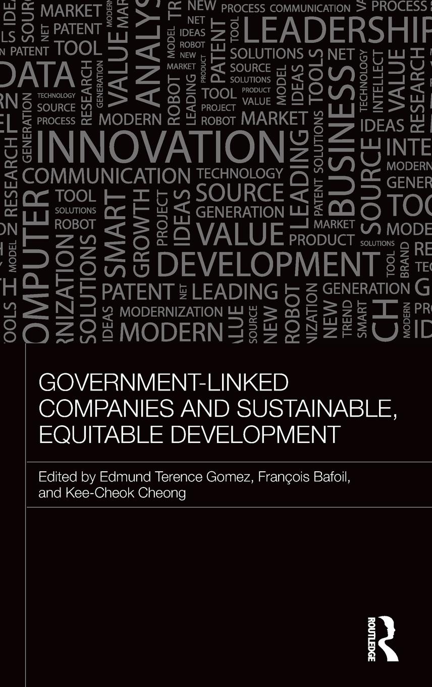 Government-Linked Companies and Sustainable, Equitable Development