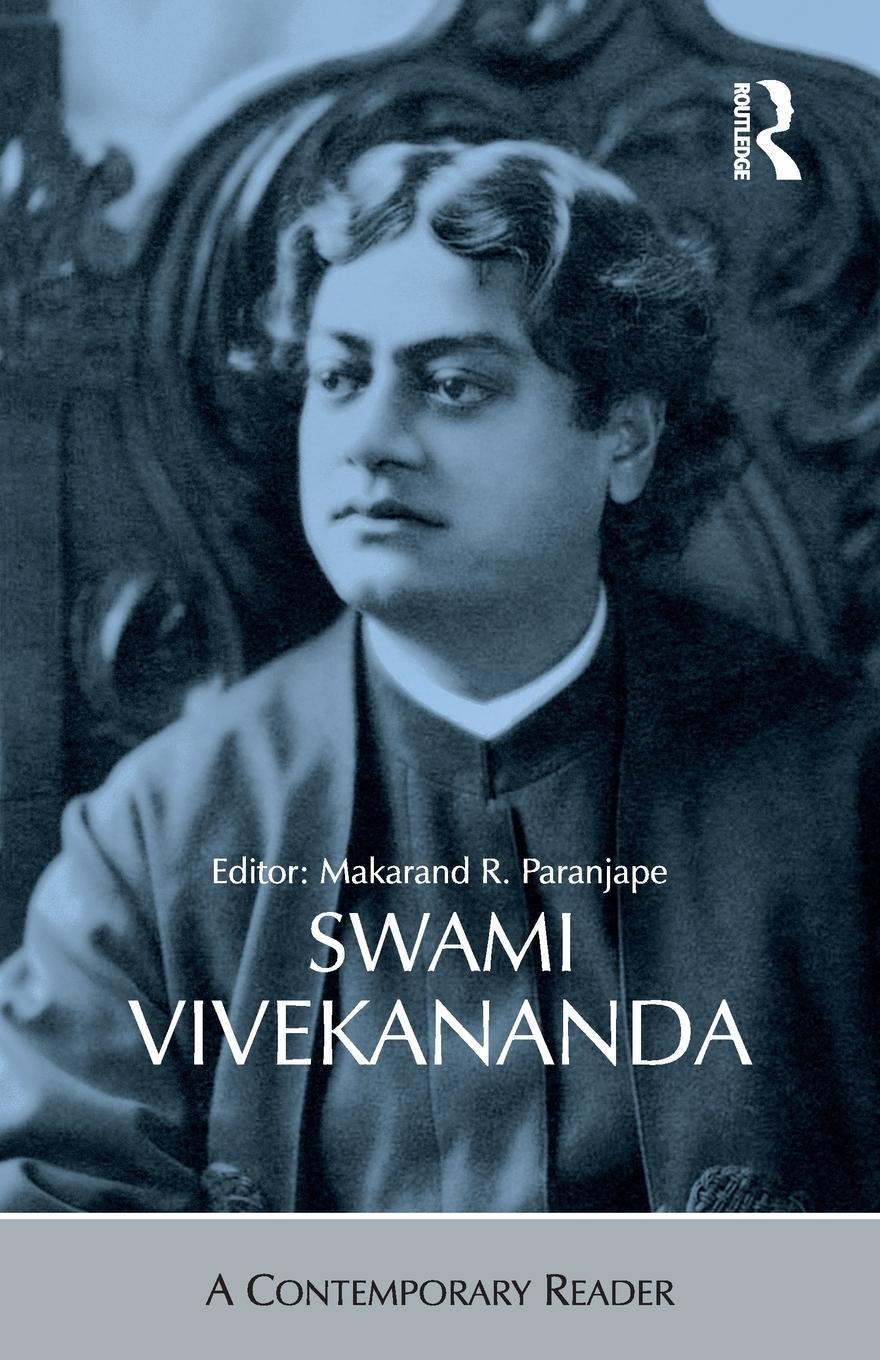 Swami Vivekananda