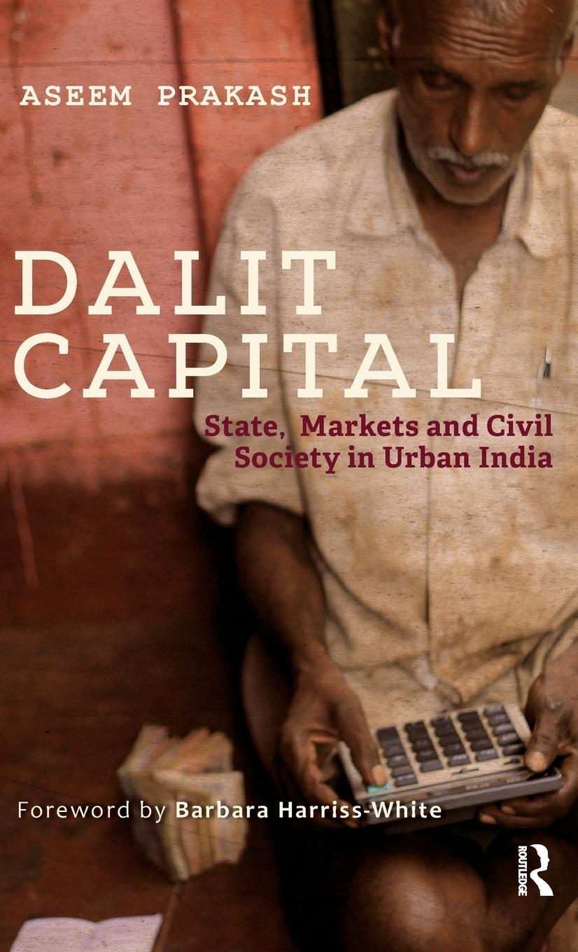 Dalit Capital