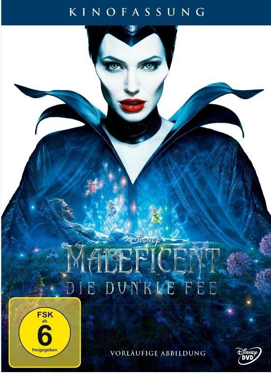 Maleficent - Die dunkle Fee