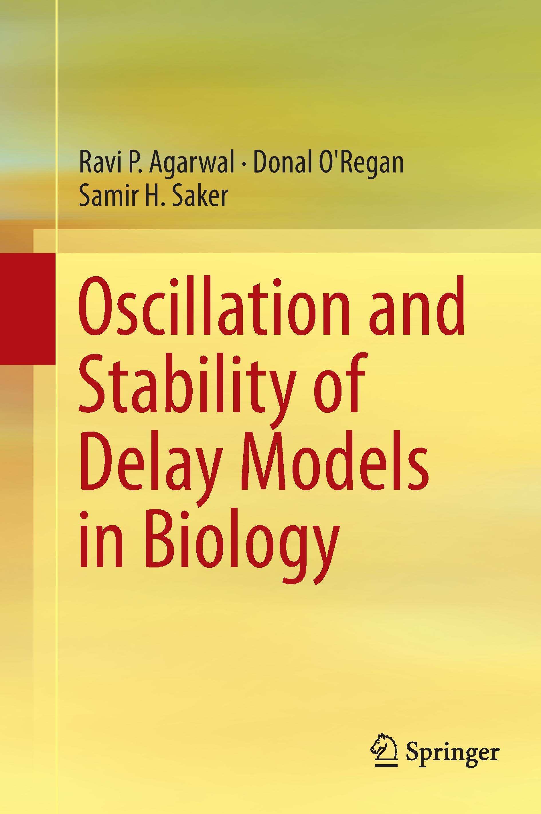 Oscillation and Stability of Delay Models in Biology