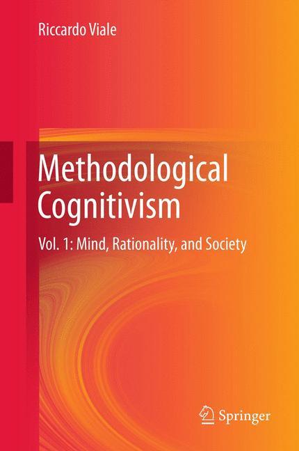 Methodological Cognitivism