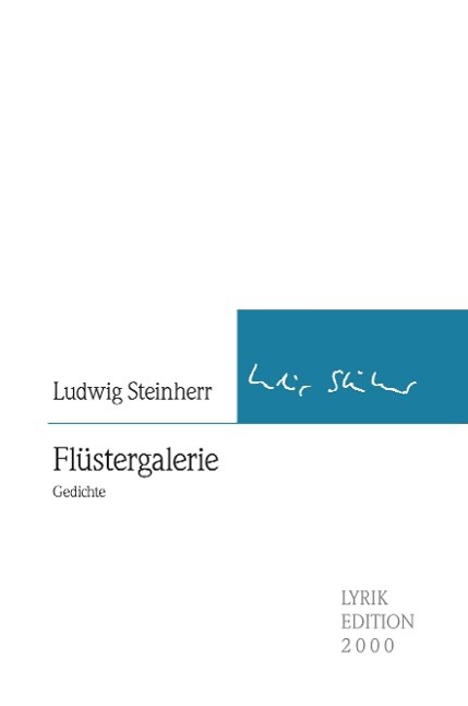 Flüstergalerie