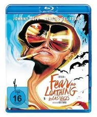 Fear and loathing in Las Vegas