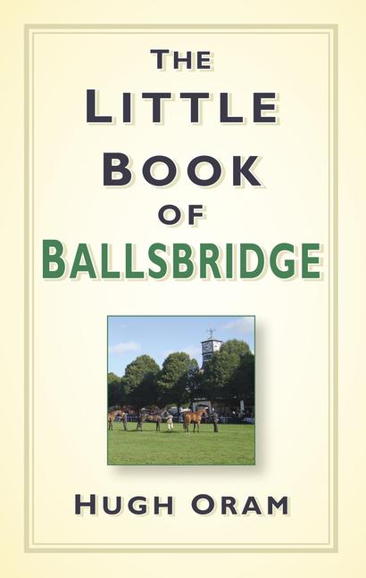 The Little Book of Ballsbridge