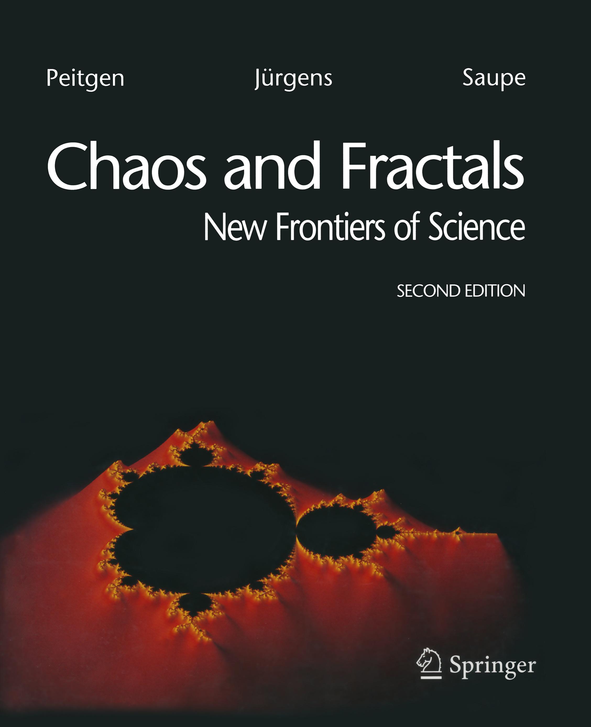 Chaos and Fractals