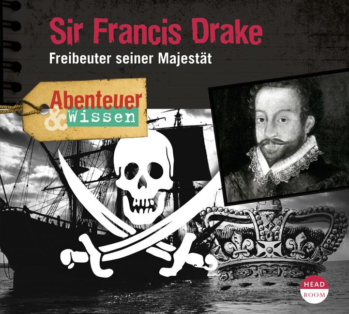 Sir Francis Drake