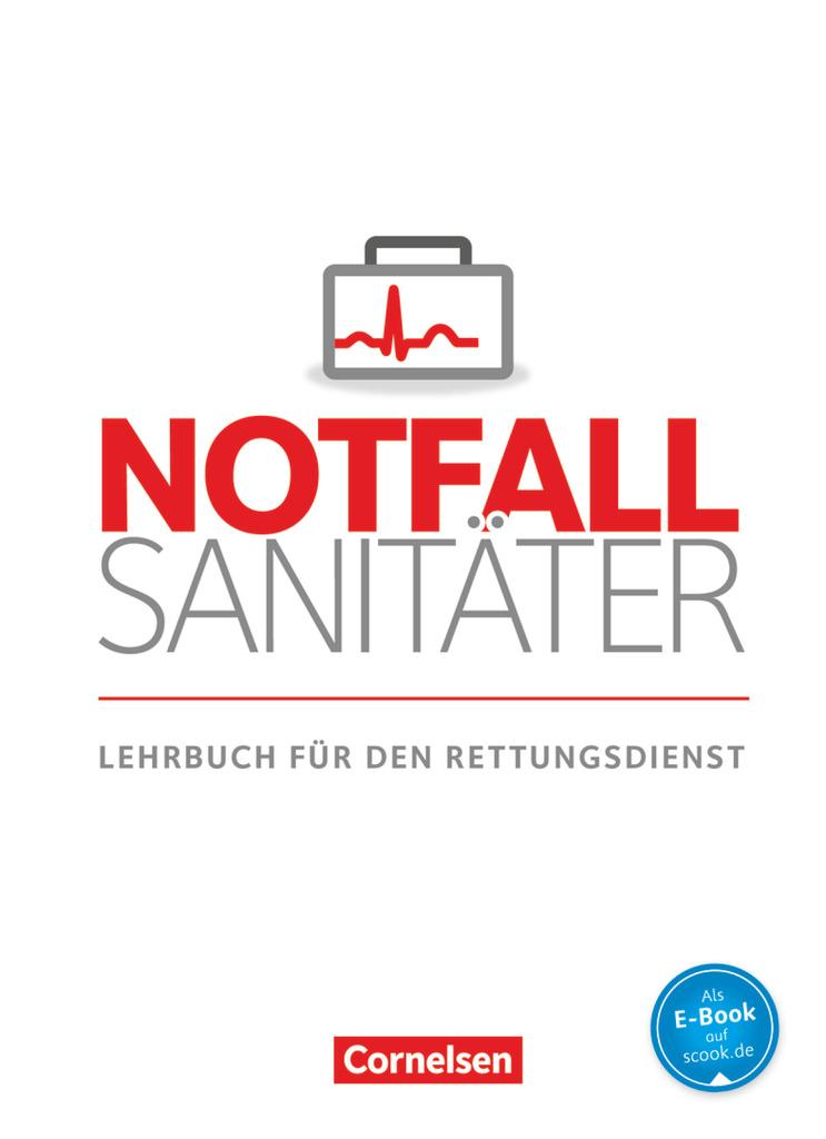 Notfallsanitäter - Rettungsdienst