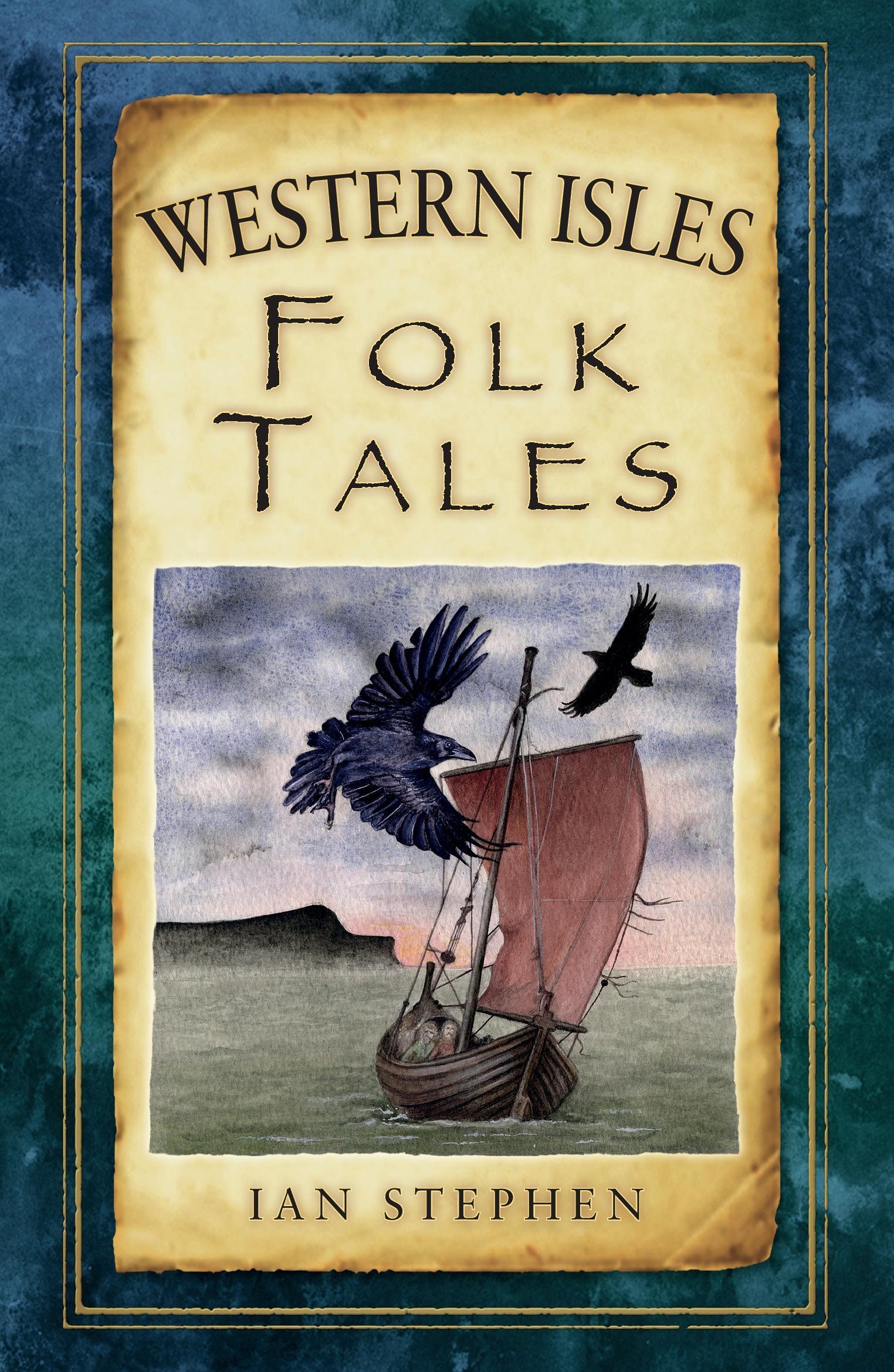 Western Isles Folk Tales