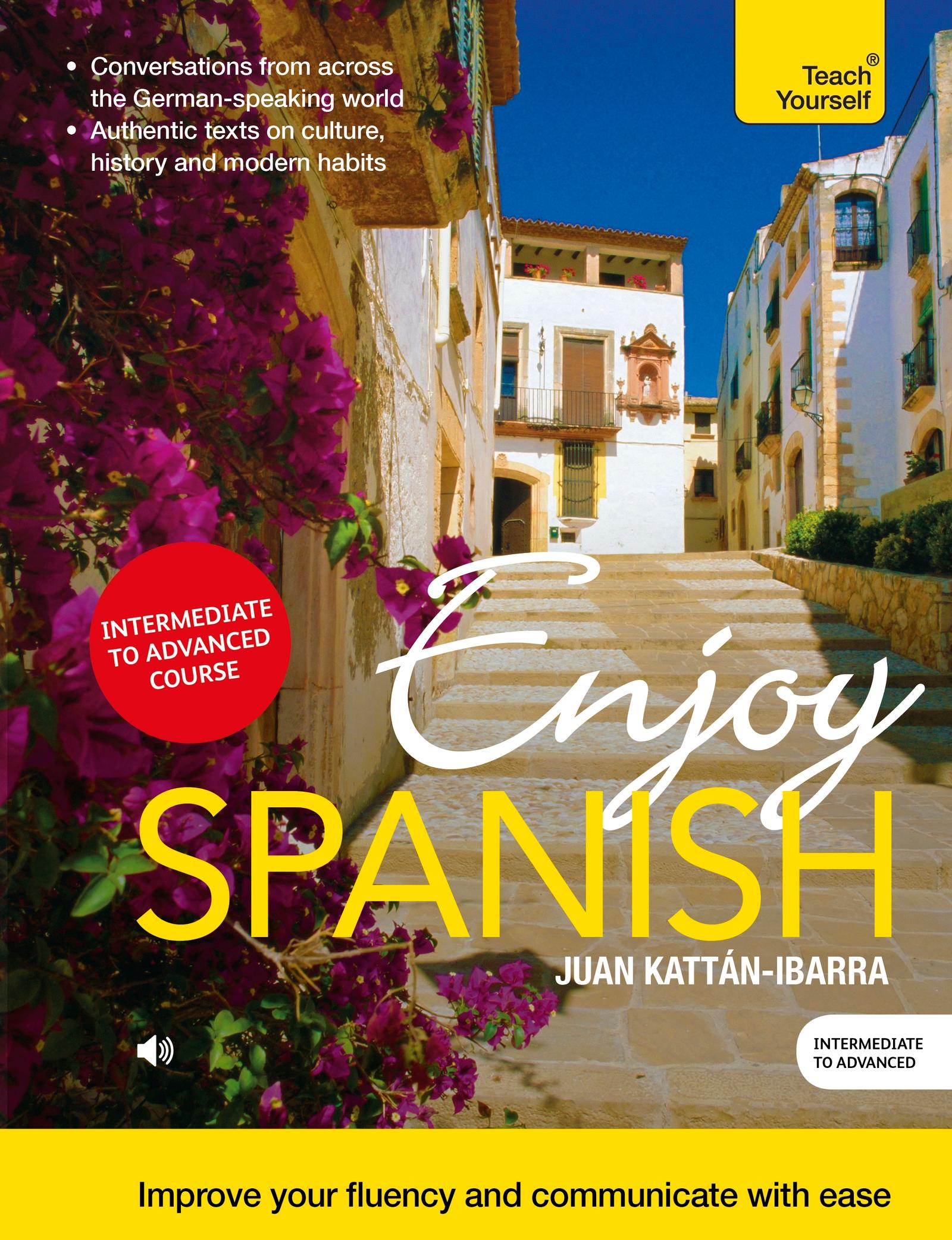 Enjoy Spanish