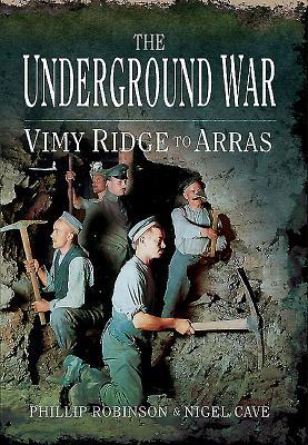 The Underground War