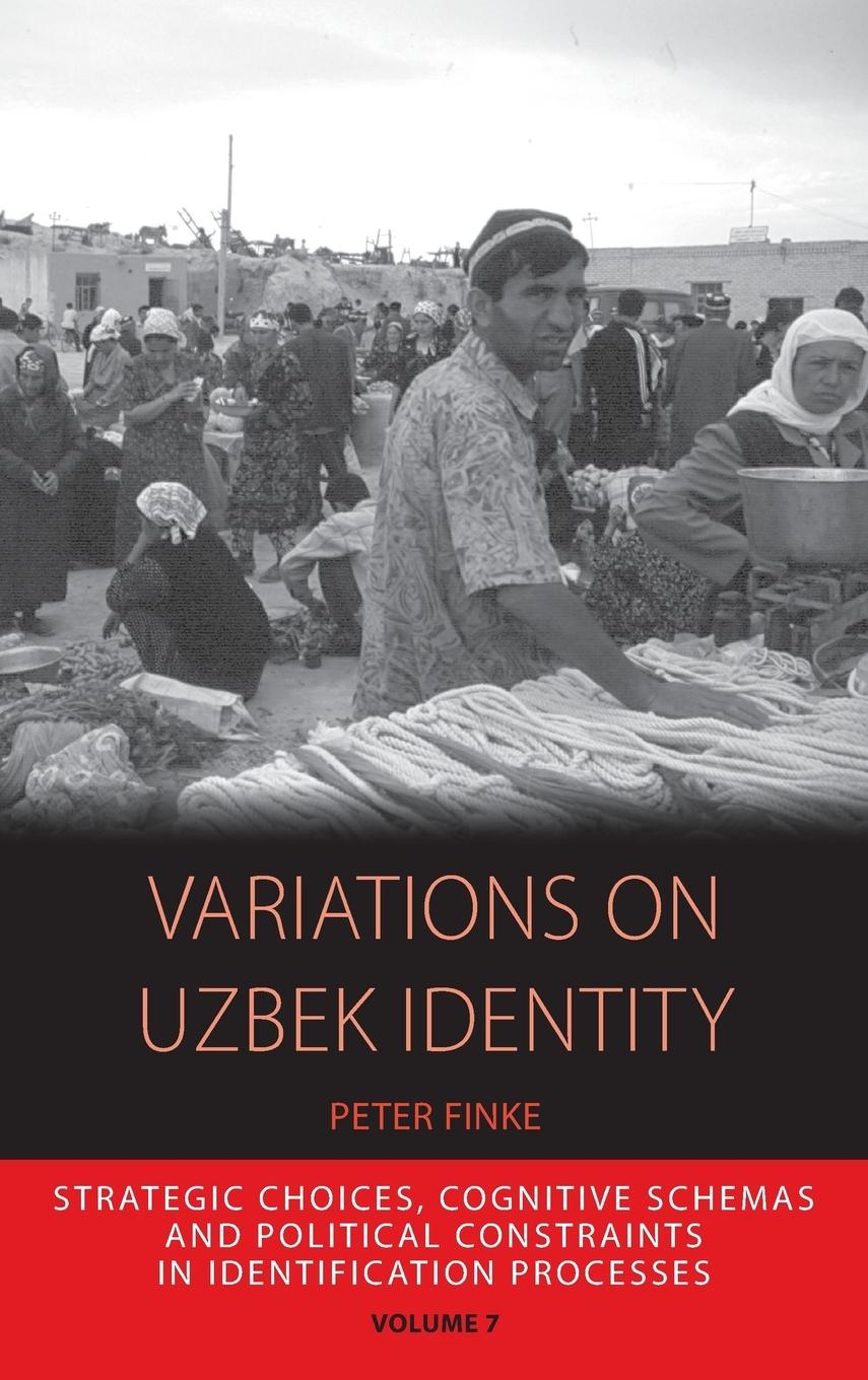 Variations on Uzbek Identity