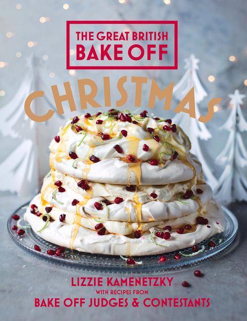 Great British Bake Off: Christmas