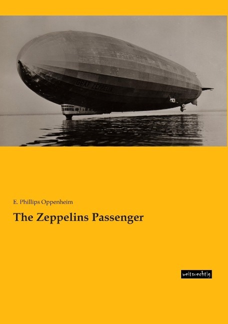 The Zeppelins Passenger