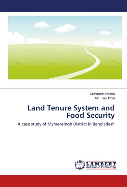 Land Tenure System and Food Security