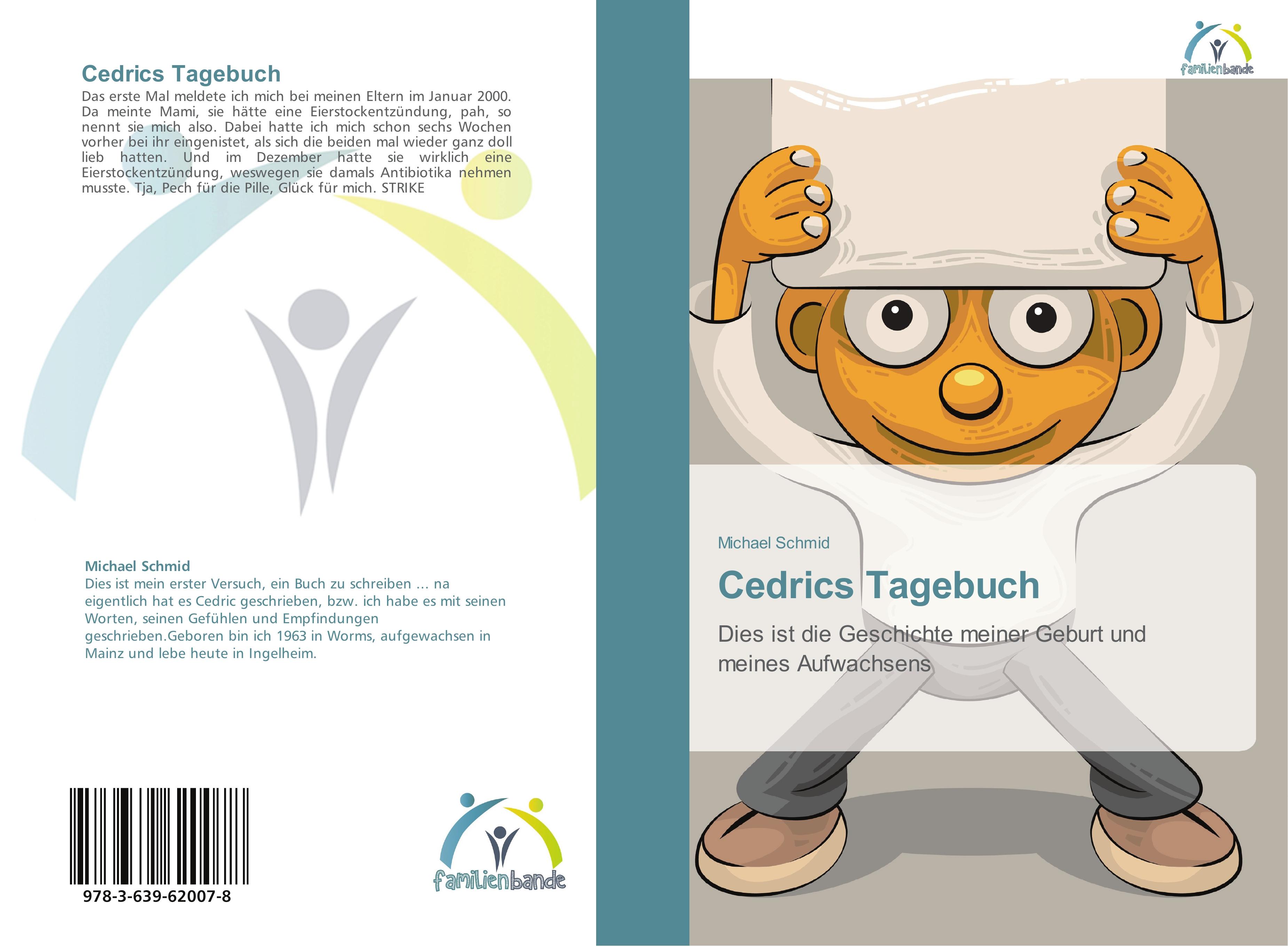 Cedrics Tagebuch