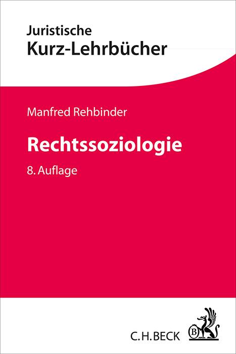 Rechtssoziologie