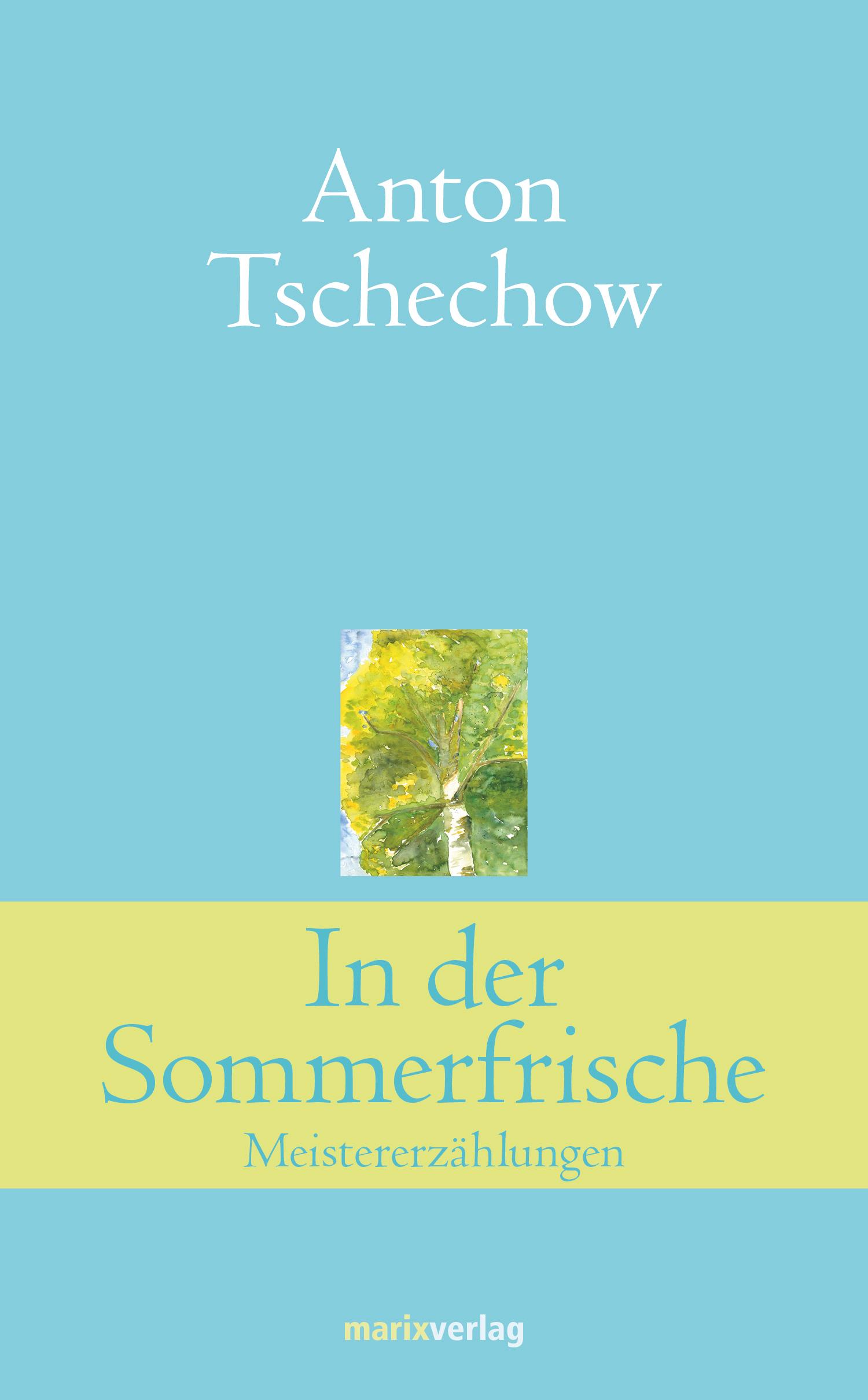 In der Sommerfrische