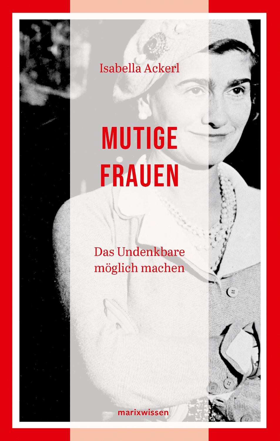 Mutige Frauen