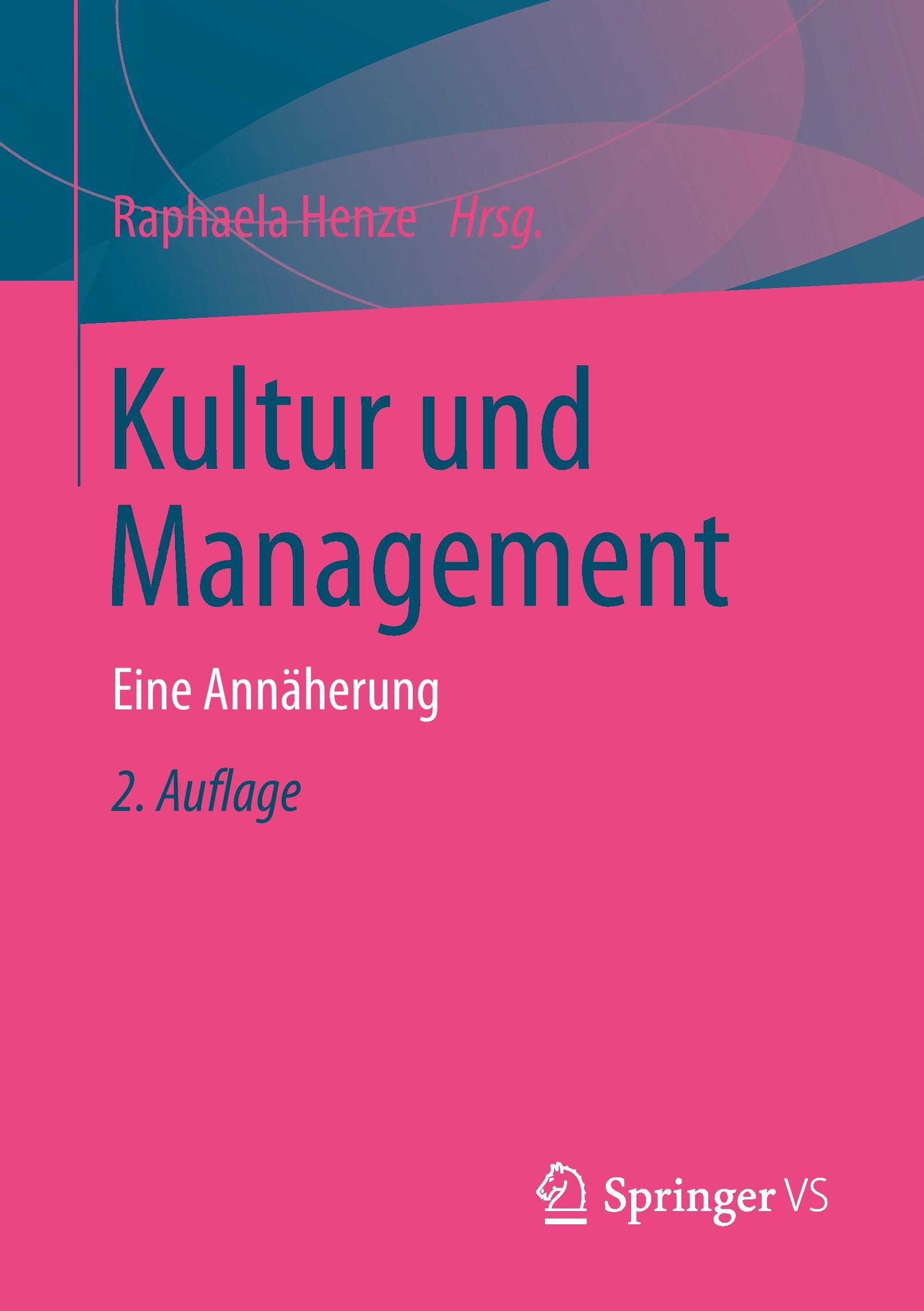 Kultur und Management