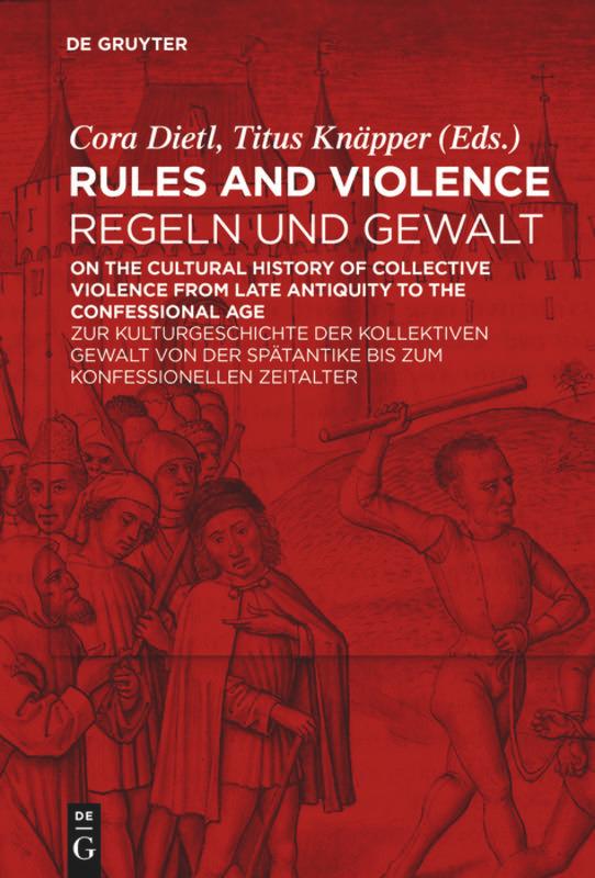 Rules and Violence / Regeln und Gewalt