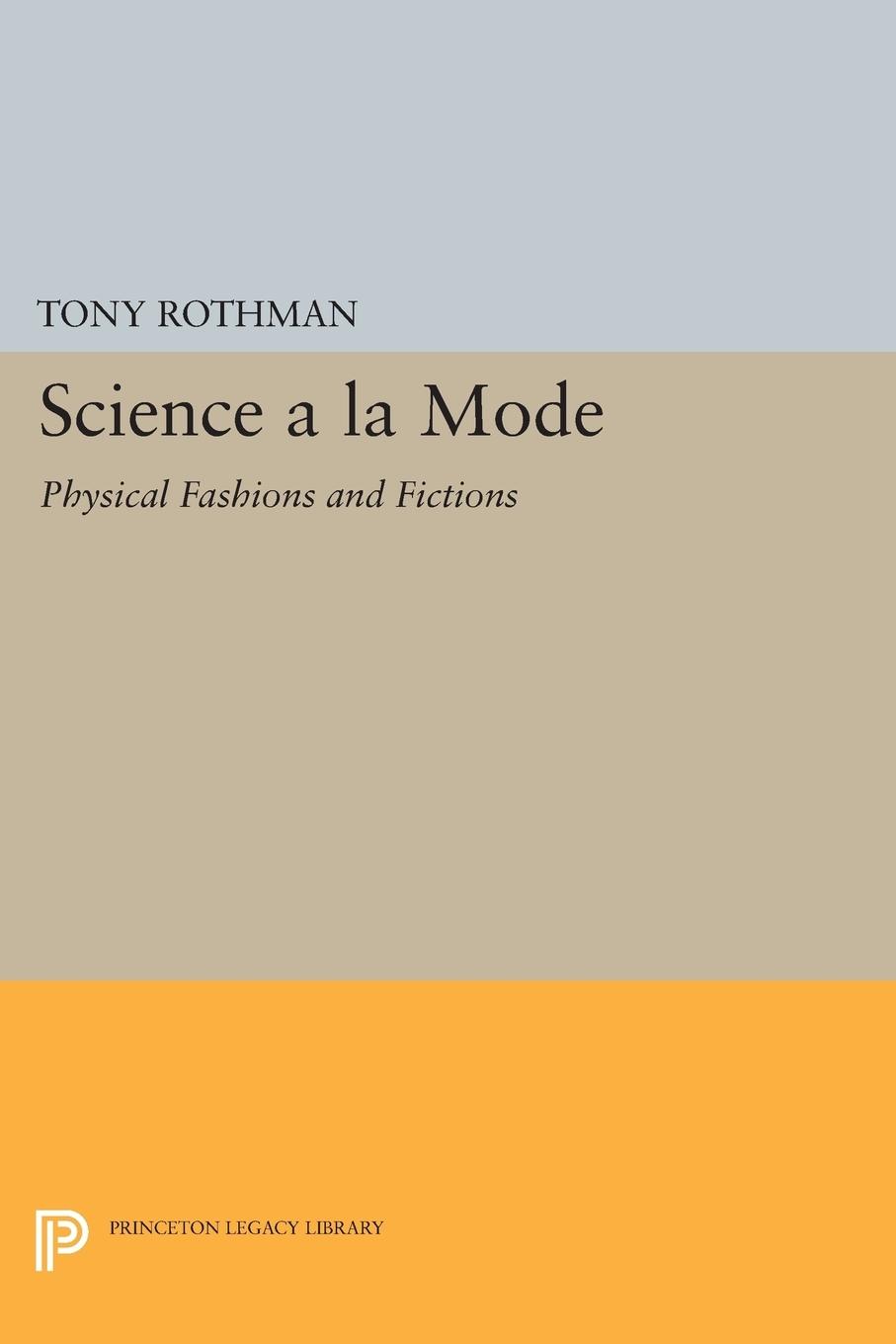 Science a la Mode