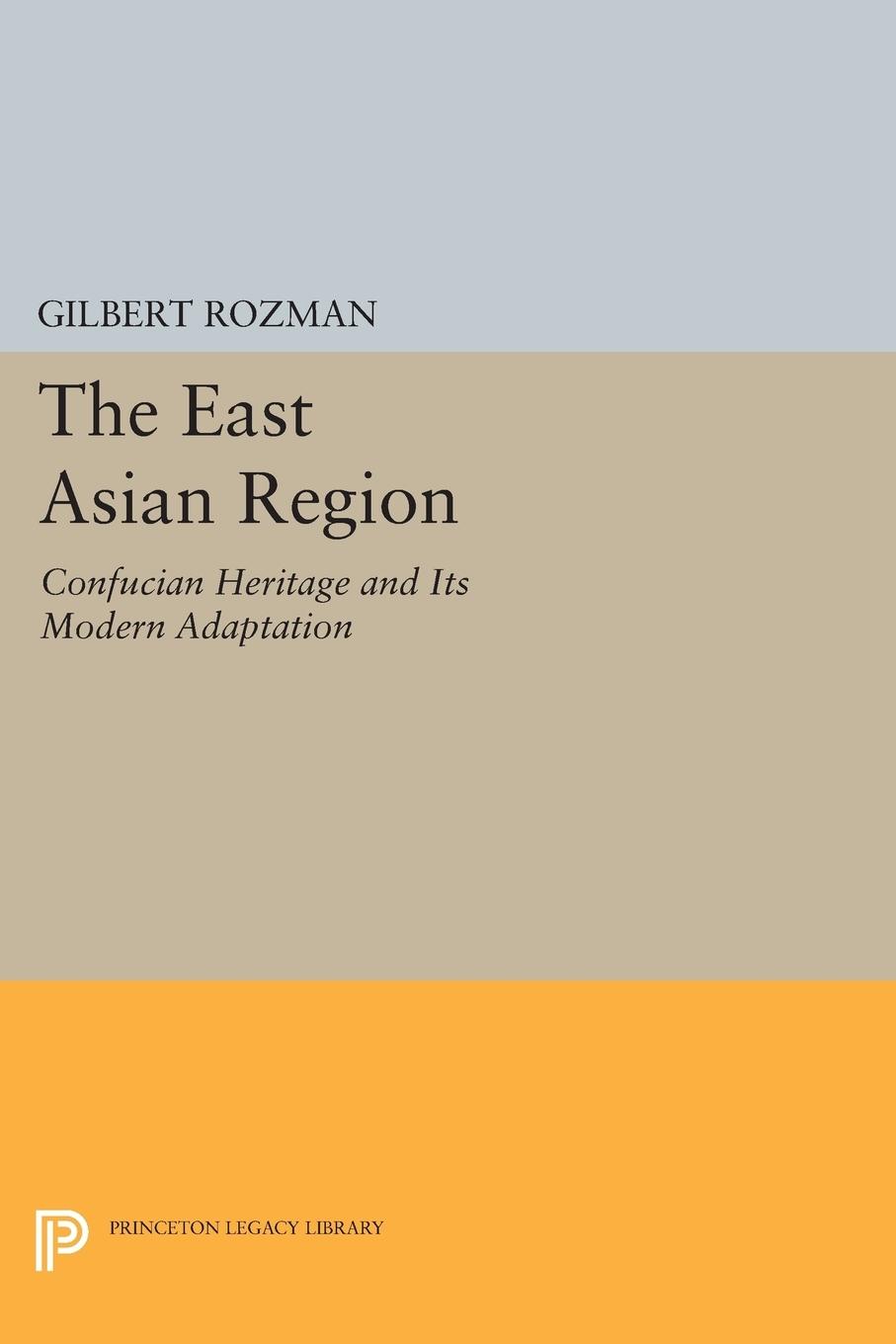 The East Asian Region