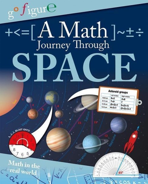 A Math Journey Through Space