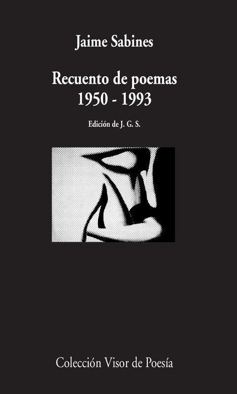 Recuento de poemas, 1950-1993