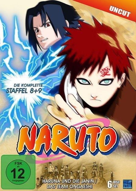 Naruto