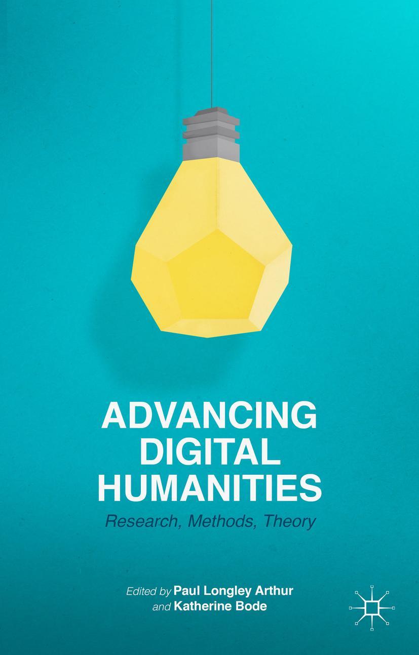 Advancing Digital Humanities