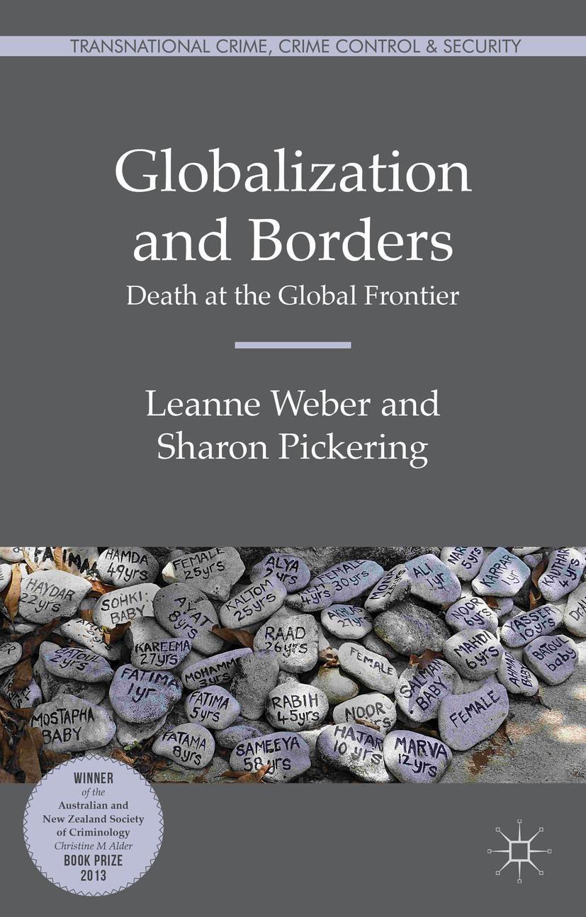 Globalization and Borders