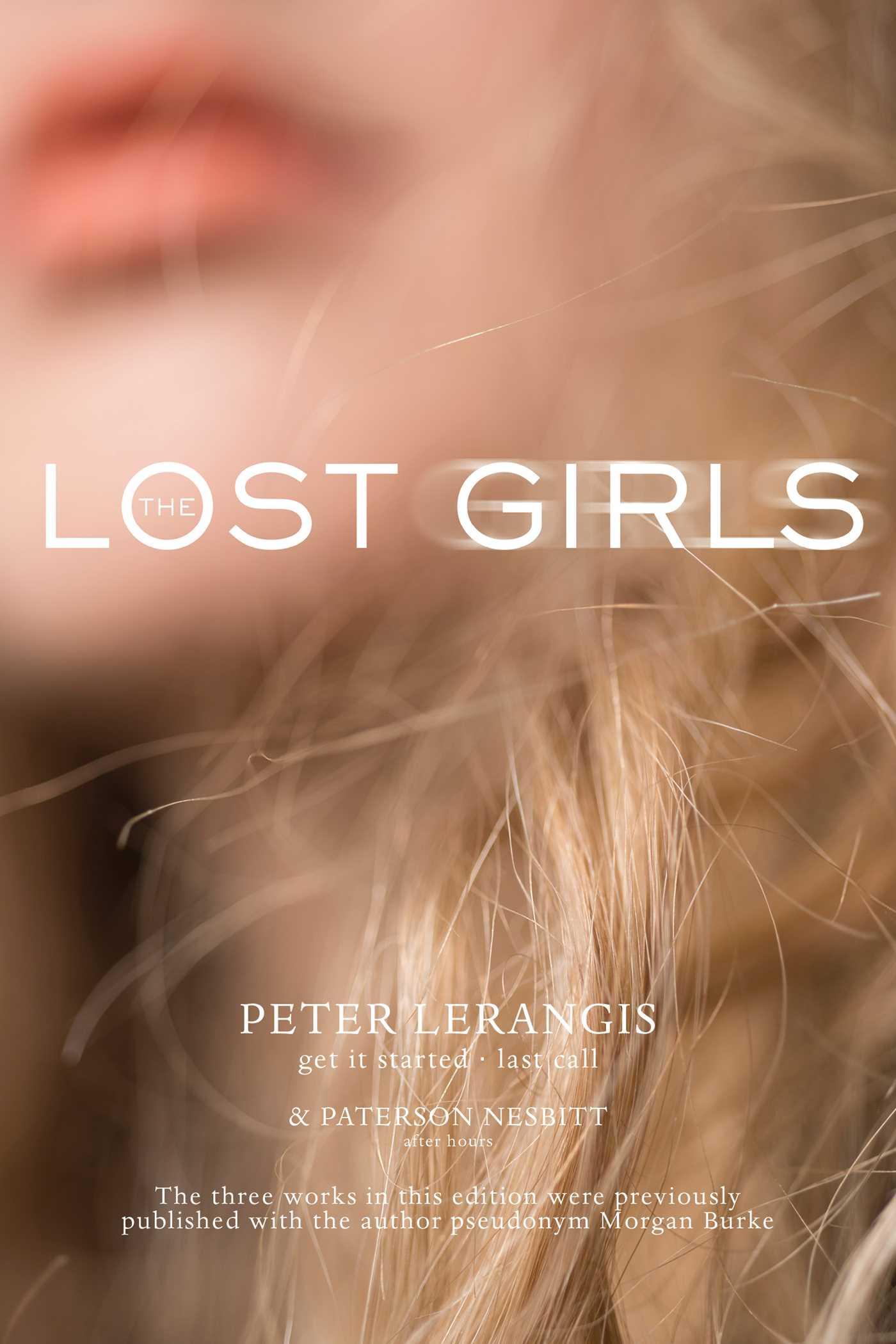 The Lost Girls