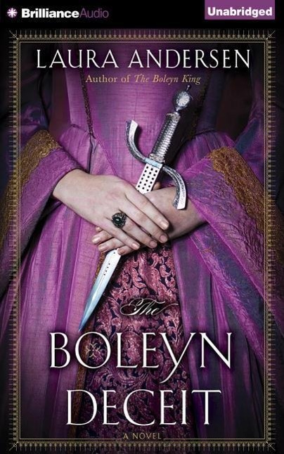 The Boleyn Deceit