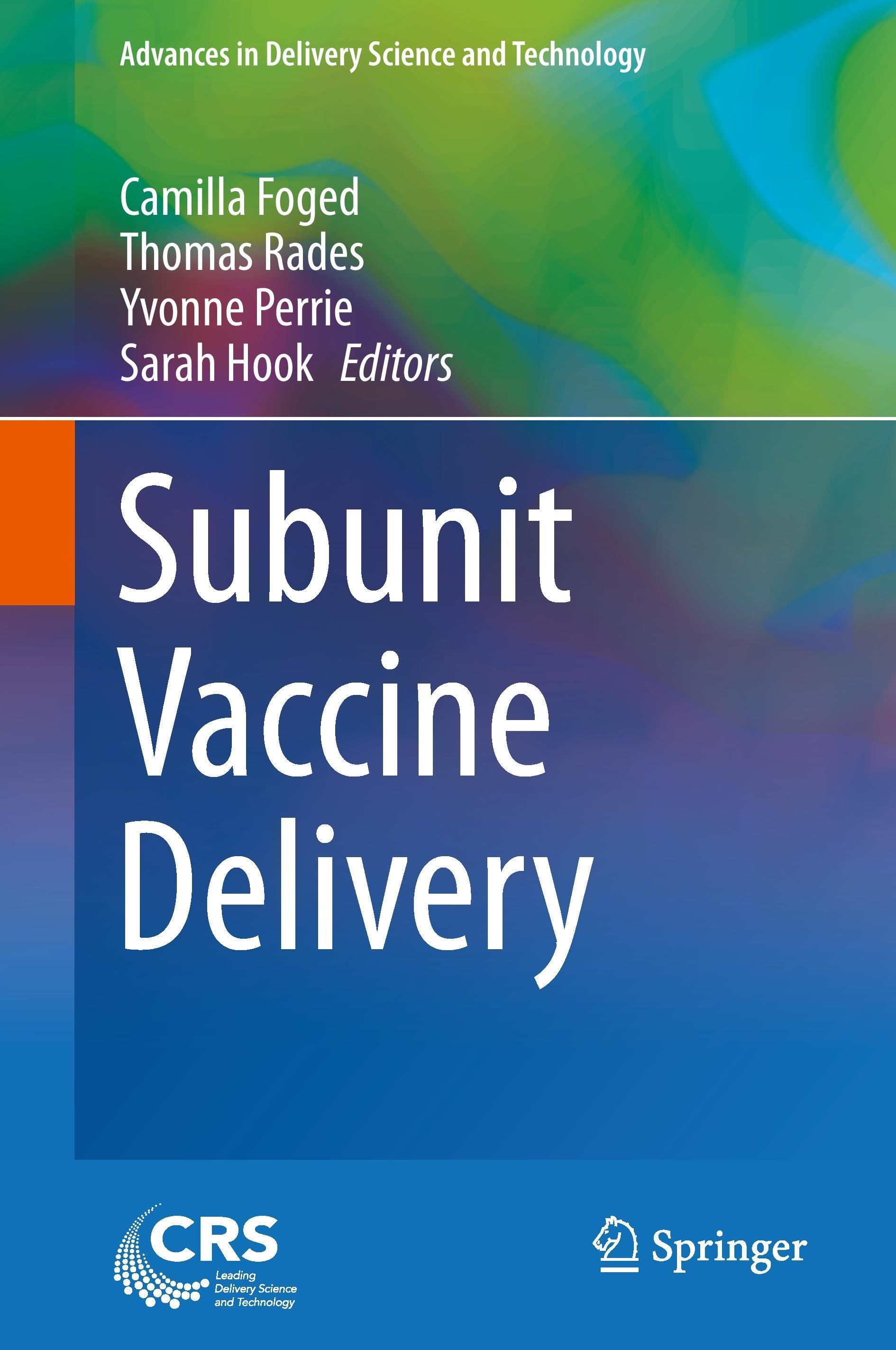 Subunit Vaccine Delivery