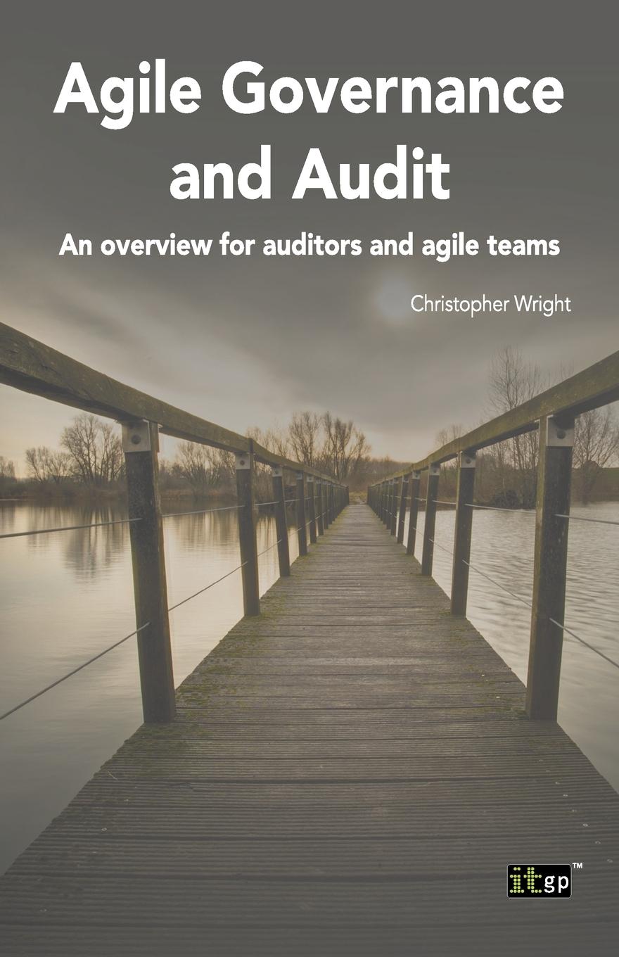 Agile Governance and Audit