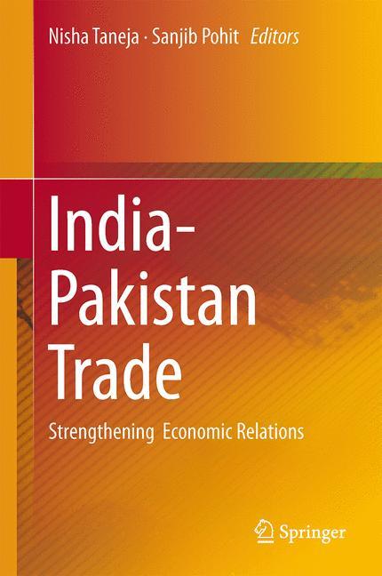 India-Pakistan Trade