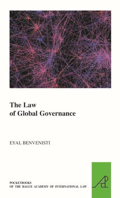 The Law of Global Governance