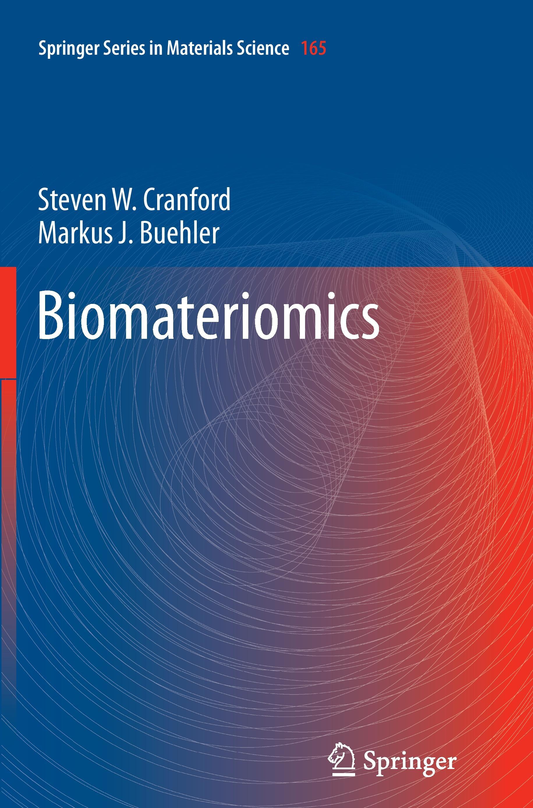 Biomateriomics