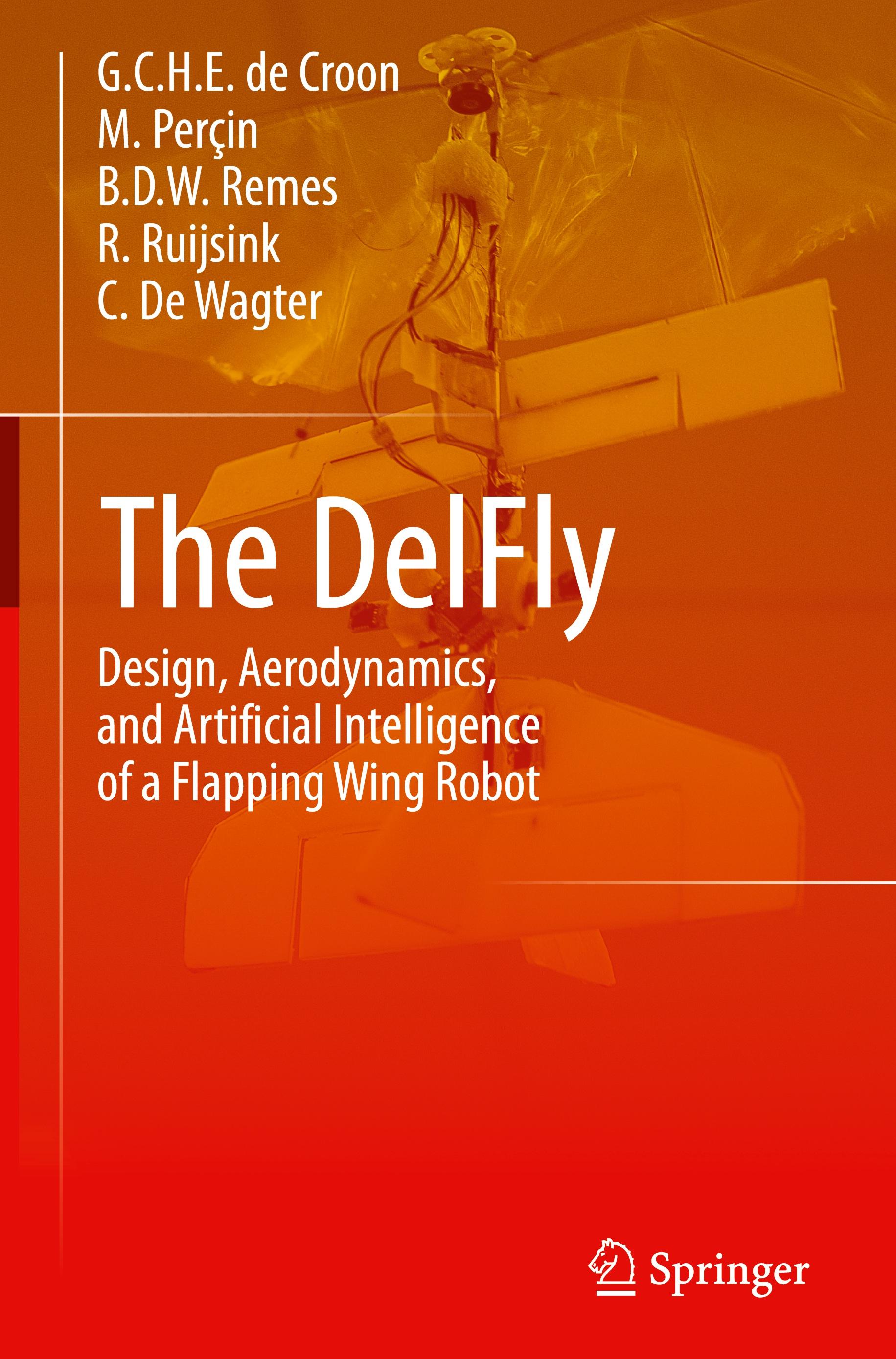 The DelFly