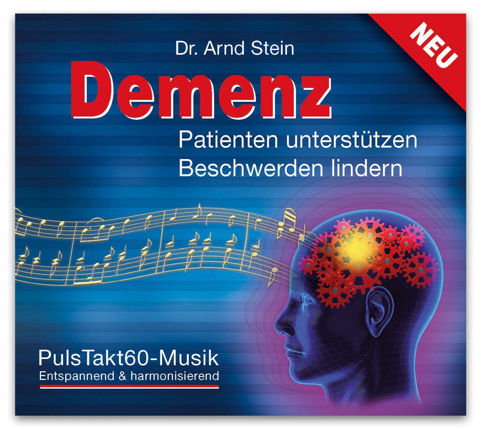 Demenz-Patienten unterstützen