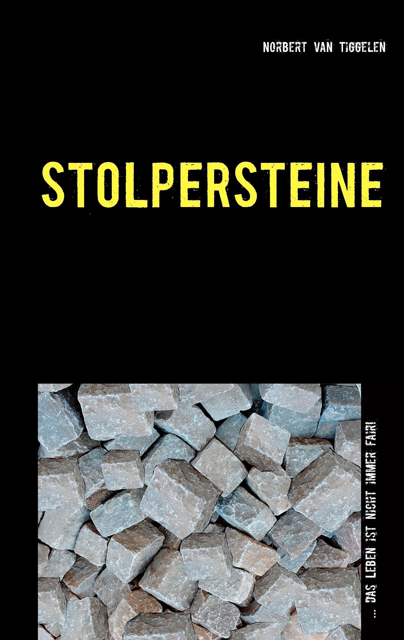 Stolpersteine