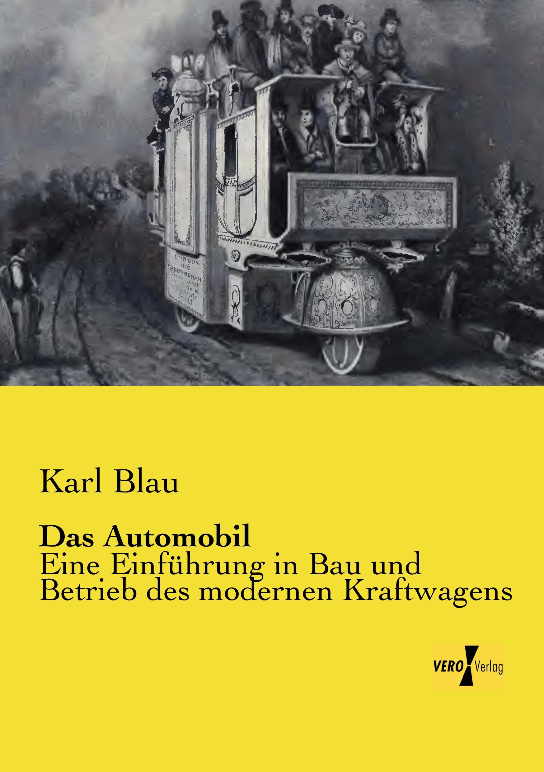 Das Automobil