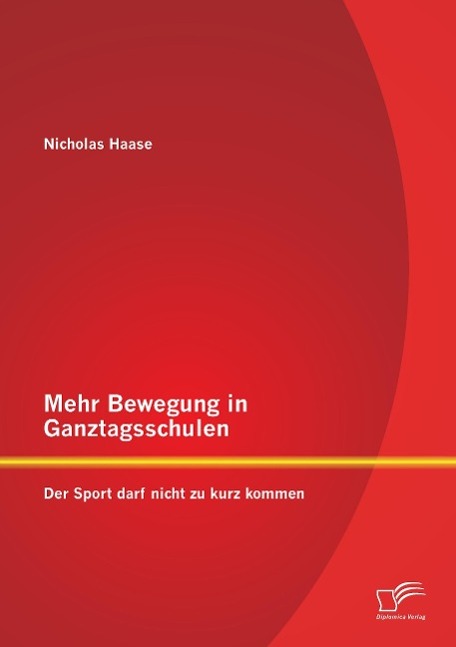 Mehr Bewegung in Ganztagsschulen: Der Sport darf nicht zu kurz kommen