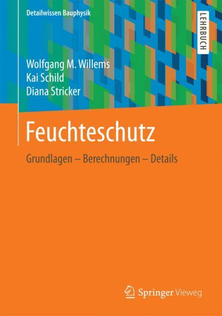 Feuchteschutz