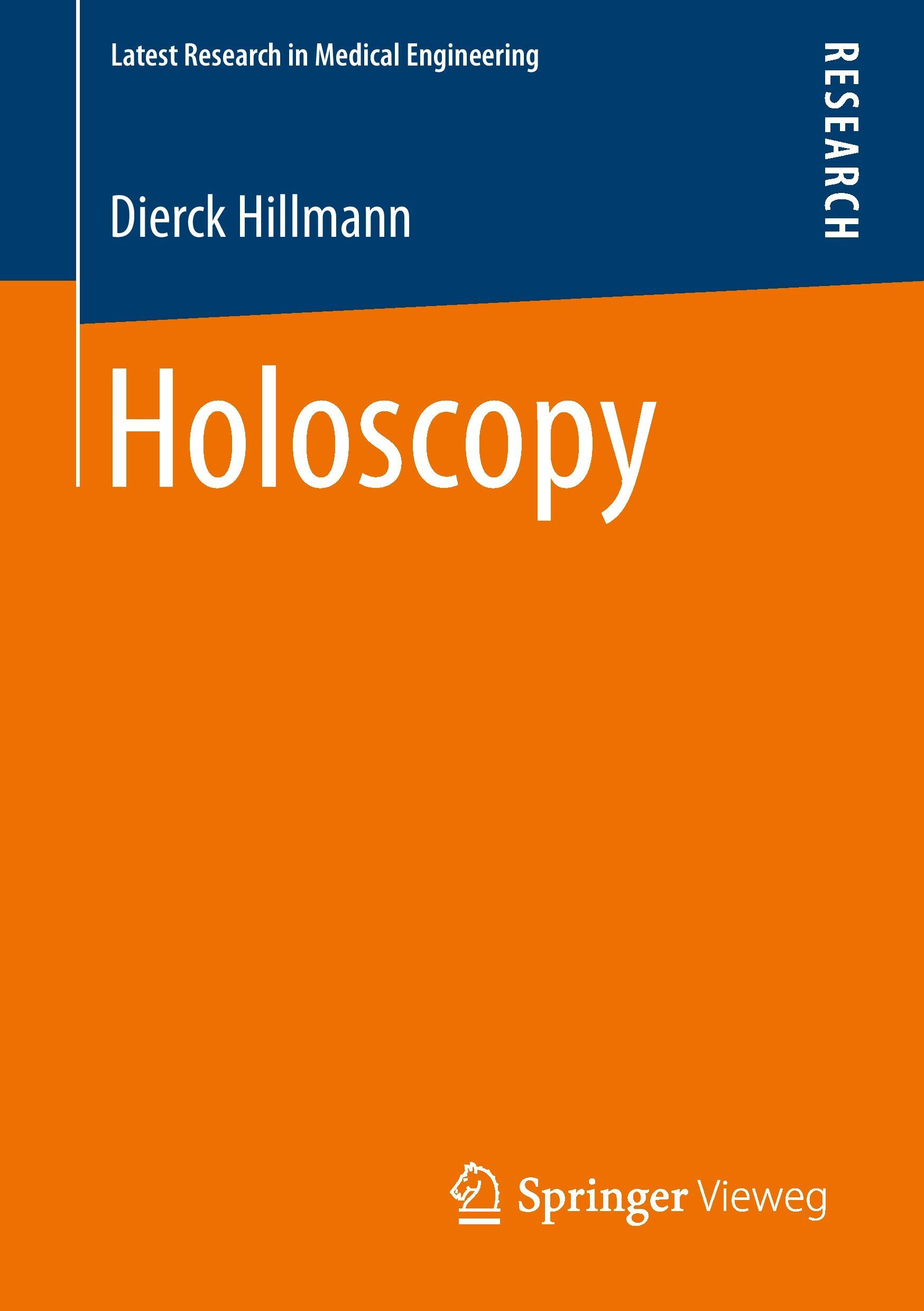 Holoscopy