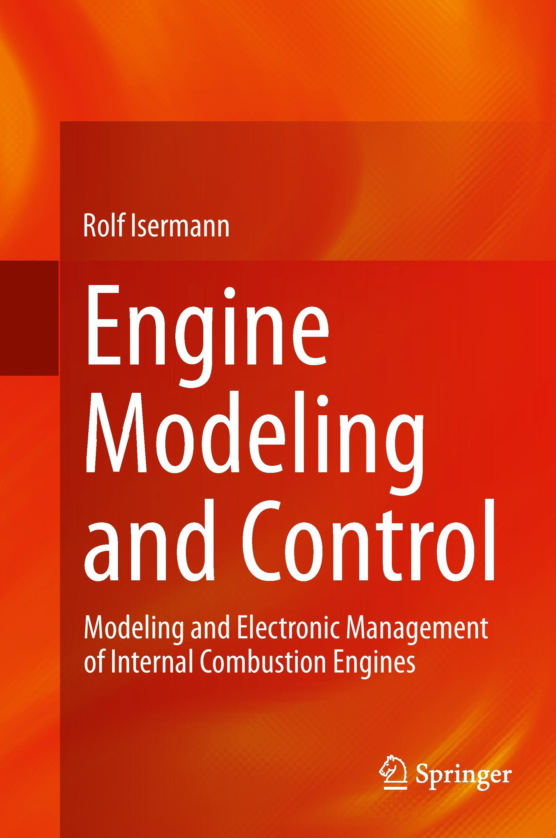 Engine Modeling and Control