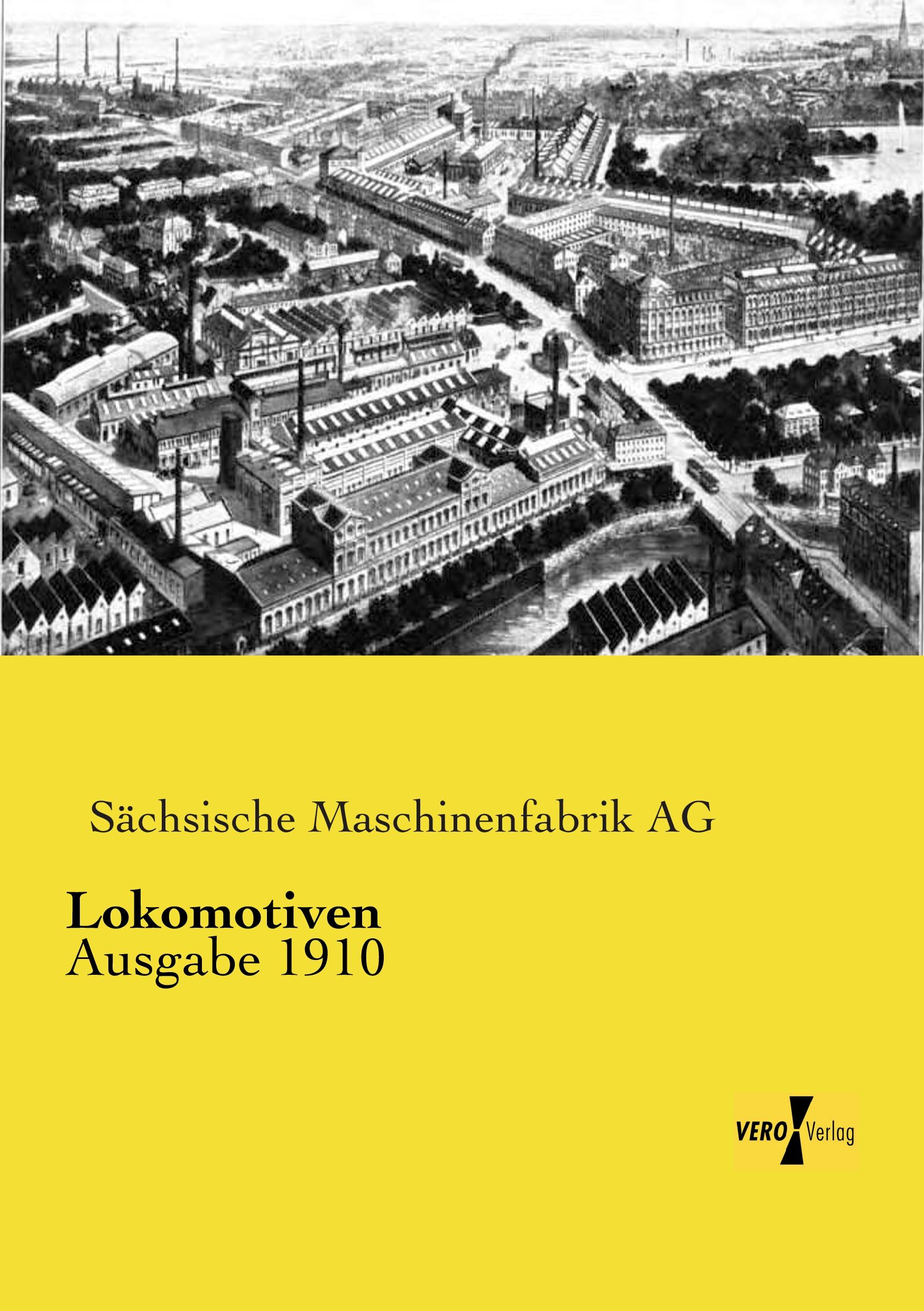 Lokomotiven